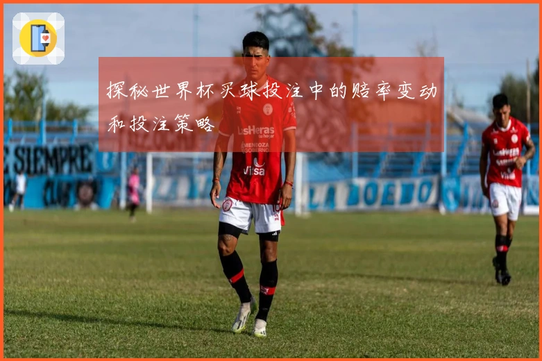 探秘世界杯买球投注中的赔率变动和投注策略