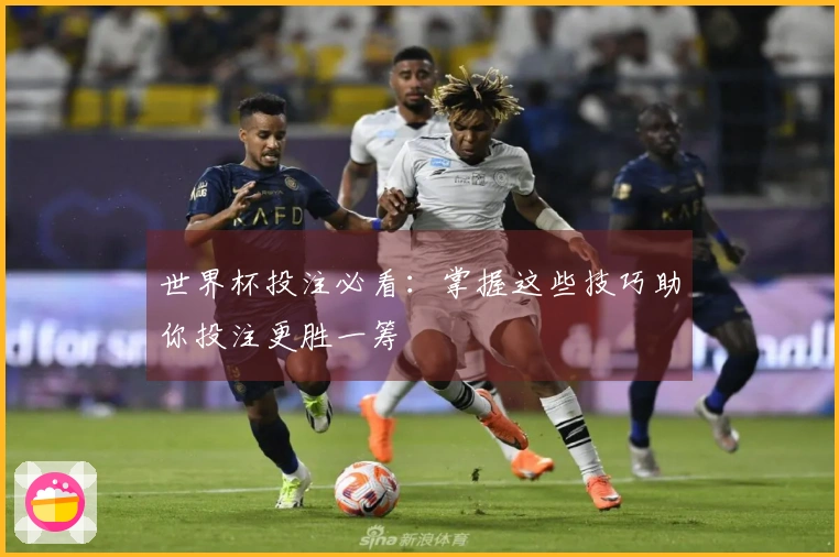 世界杯投注必看：掌握这些技巧助你投注更胜一筹
